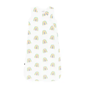 1.0 TOG Bamboo Sleep Bag | Wasabi Rainbow