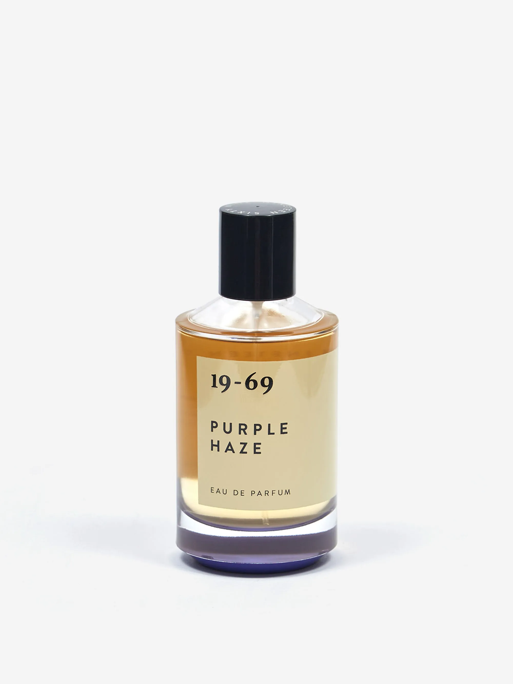 19-69 Purple Haze Eau de Parfum - 100ml