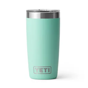 21071015002 TERMO RAMBLER 10oz SEAFOAM MARCA YETI