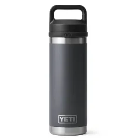 21071501173 TERMO RAMBLER 18oz CHUG CAP CHARCOAL MARCA YETI