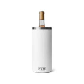 21071502395 RAMBLER WINE CHILLER BLANCO MARCA YETI