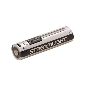 22102 BATERIA RECARGABLE 18650 USB PAQUETE CON 2 PZAS MARCA STREAMLIGHT