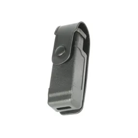 430900BK PORTA CARGADOR TACTICO SENCILLO 9MM NEGRO MARCA BLACKHAWK