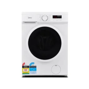 7.5KG Front Loader Washing Machine MFE75-JS1412/C31E-AU(25)