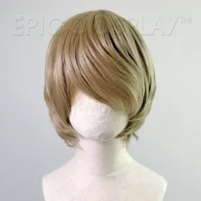 Aether - Ash Blonde Wig