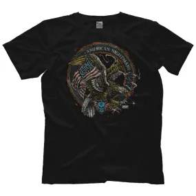 AEW - Cody "Pledge” T-Shirt