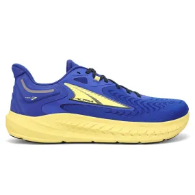 Altra Torin 7 Azul Amarillo