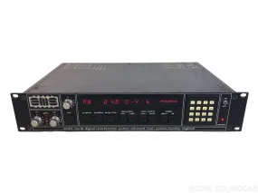 AMS RMX-16 Digital Reverberation System