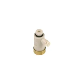 Ascaso Back Pressure Self-priming Valve S2 (Special Order Item)