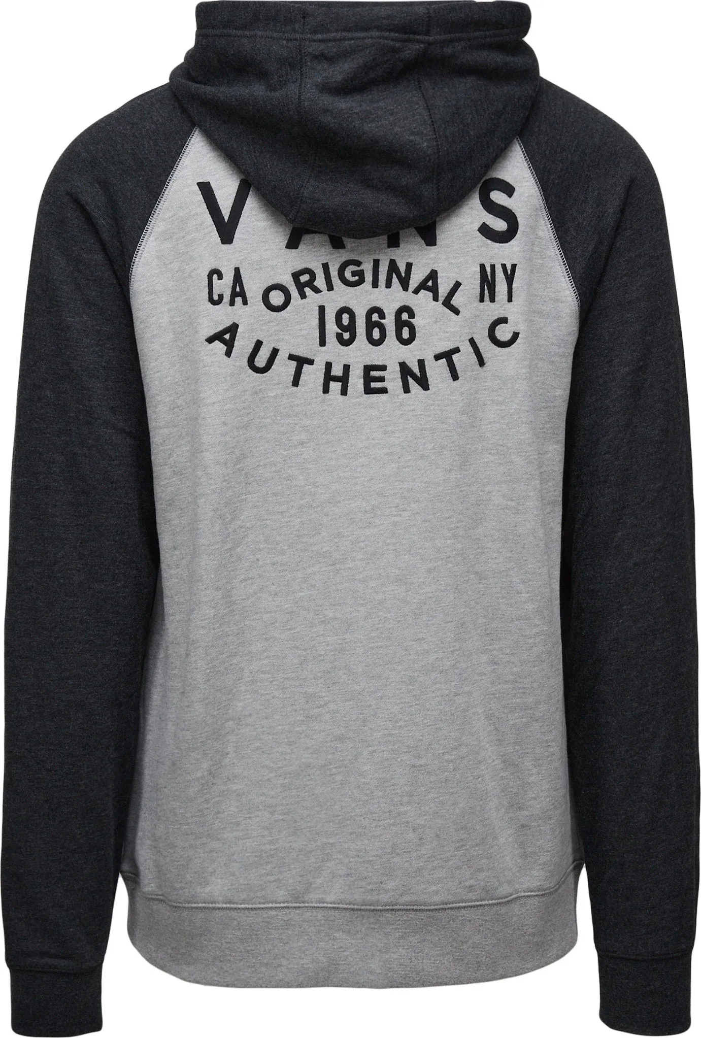 Athletic Raglan Pullover – Men’s |-|Chandail athlétique raglan - Homme