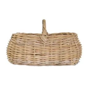 Bembridge Forage Basket