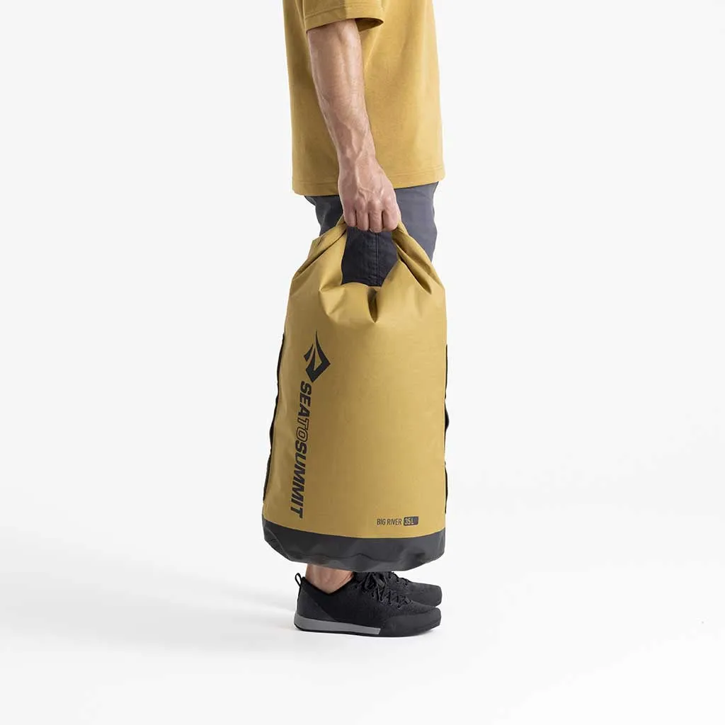 Big River Dry Bag