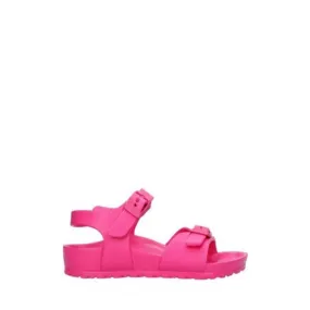 BIRKENSTOCK SANDALO RIO EVA BEETROOT 1015463 VIOLA