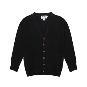 Cardigan Harley Black