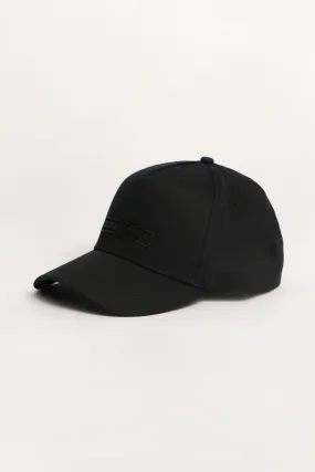 Casquette Logo Tonale Zoo York Homme