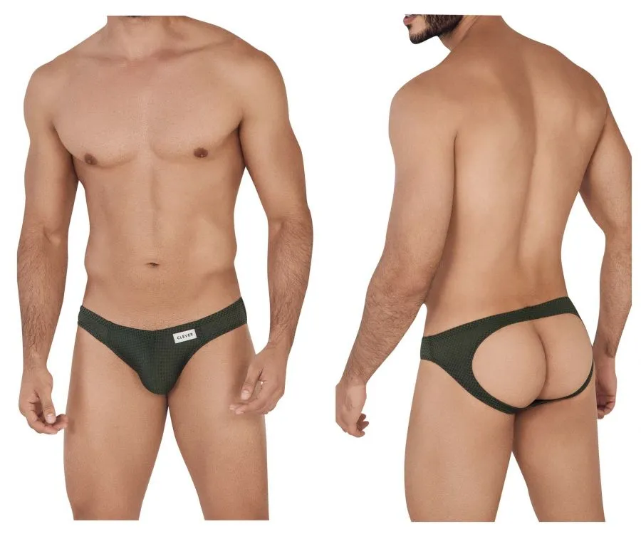 Clever Kroma Jockstrap