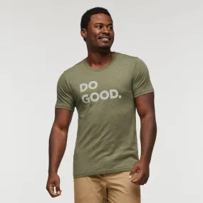 Cotopaxi Do Good T-Shirt - Men's