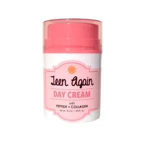 Crema facial Look At Me Teen Again Day Cream 50ml