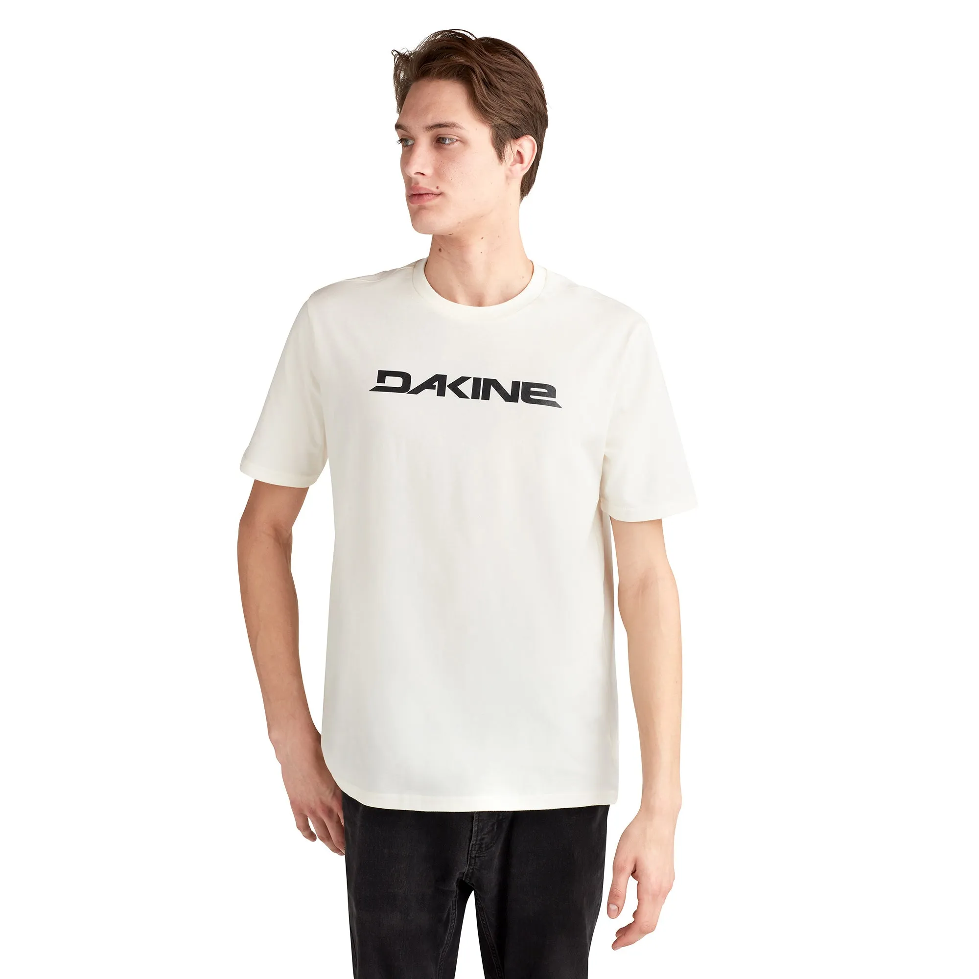 Da Rail Short Sleeve T-Shirt - Men's