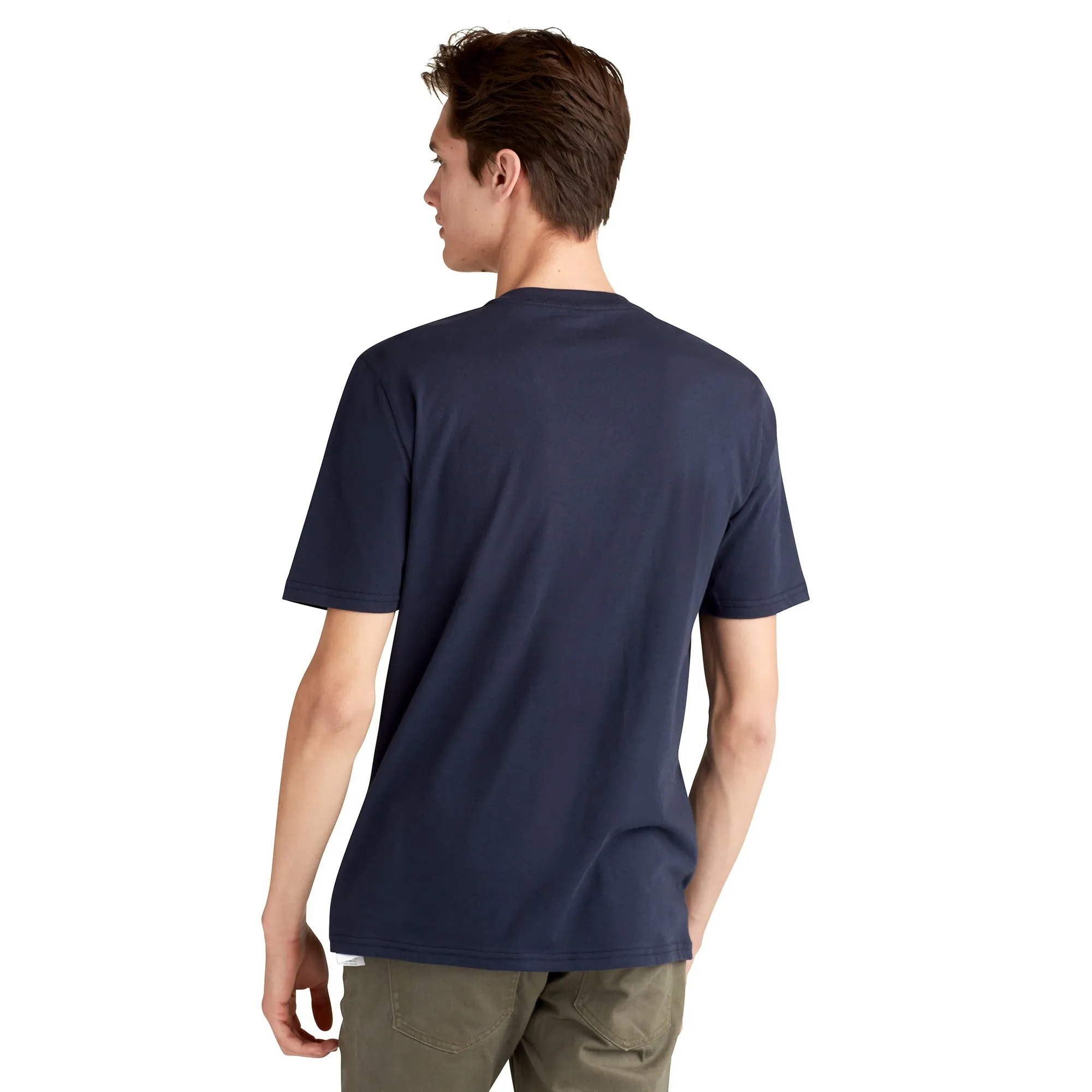 Da Rail Short Sleeve T-Shirt - Men's