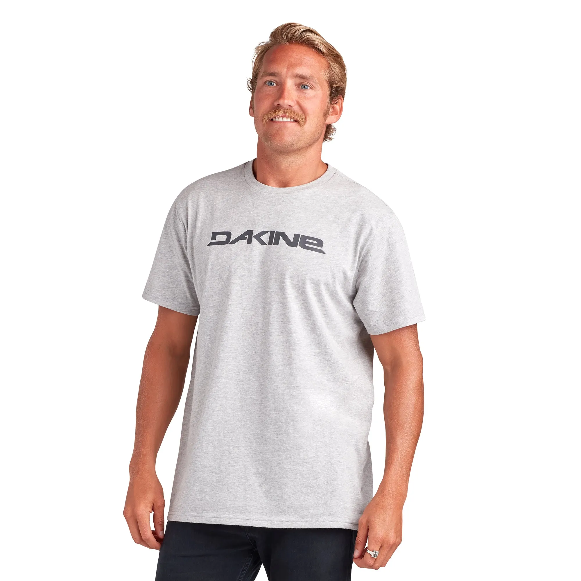 Da Rail Short Sleeve T-Shirt - Men's