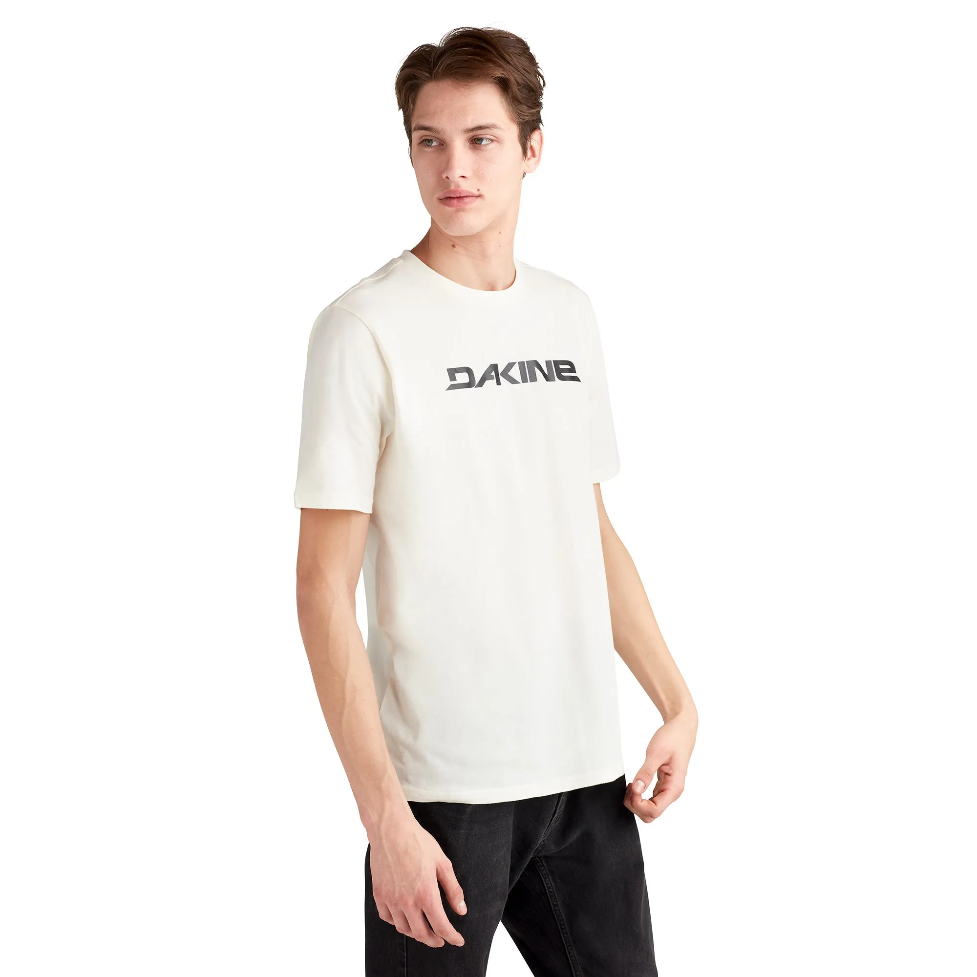 Da Rail Short Sleeve T-Shirt - Men's