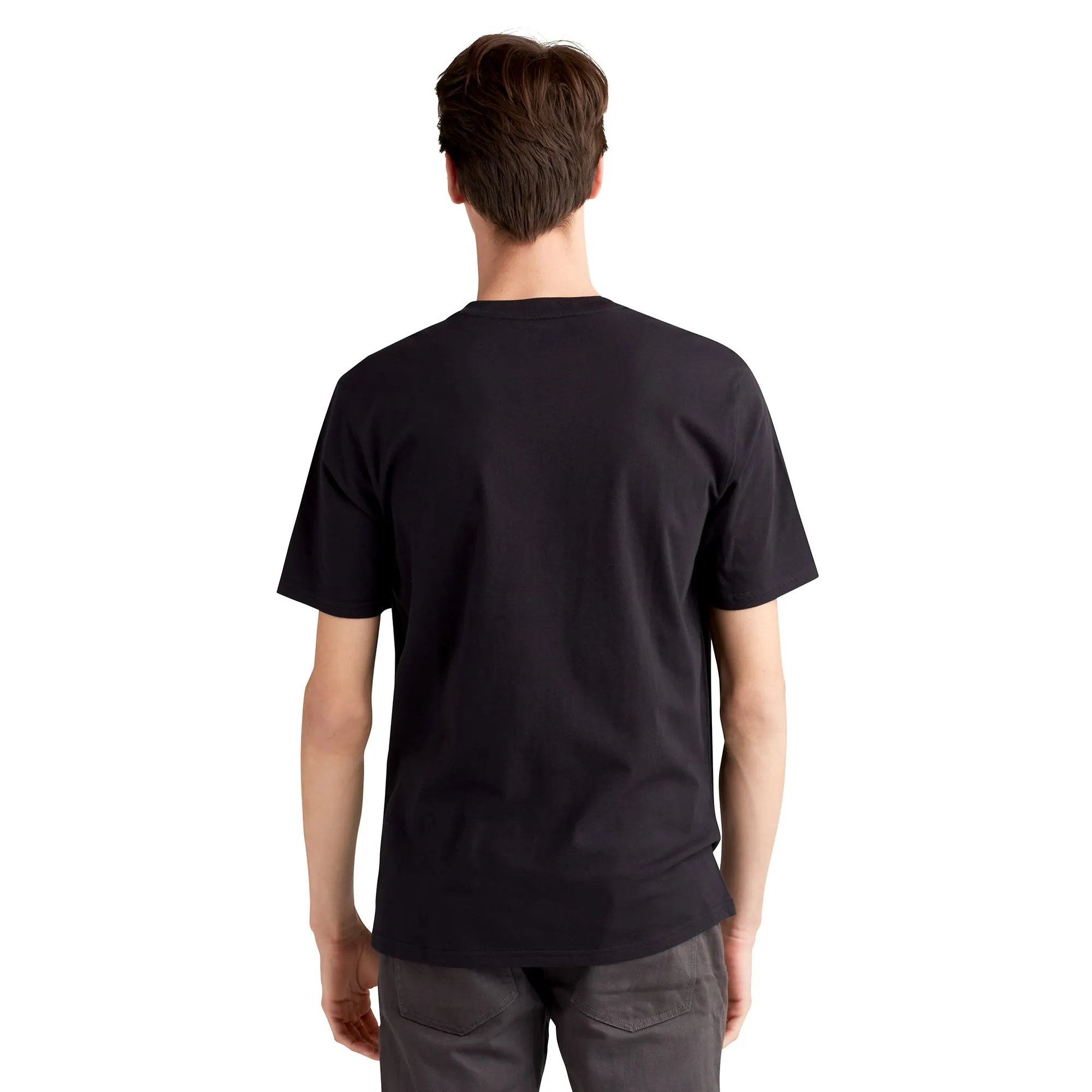 Da Rail Short Sleeve T-Shirt - Men's