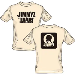 Dragon Gate "Jimmyz Train T-Shirt