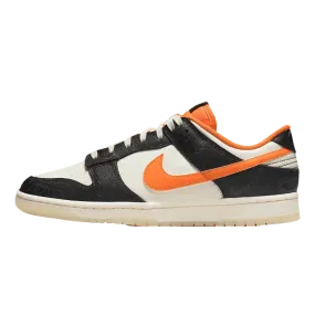 Dunk Low Halloween