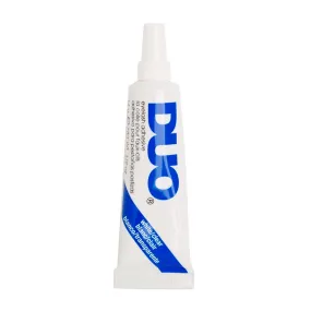 DUO Eyelash Clear Adhesivo Para Pestaas Transparente