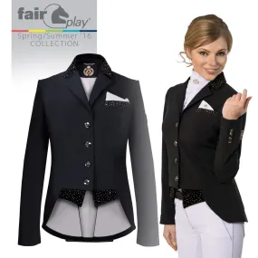 FairPlay Bea Softshell Mini Tails