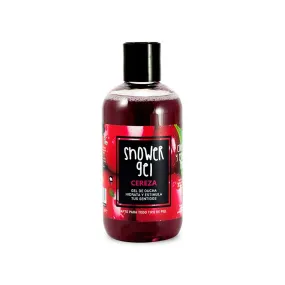 Gel de Ducha CEREZA