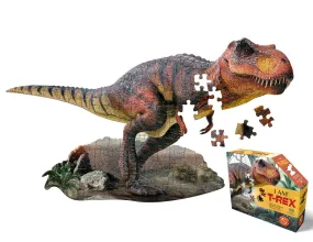 I AM T-REX Puzzle