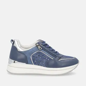 INBLU Sneakers Platform