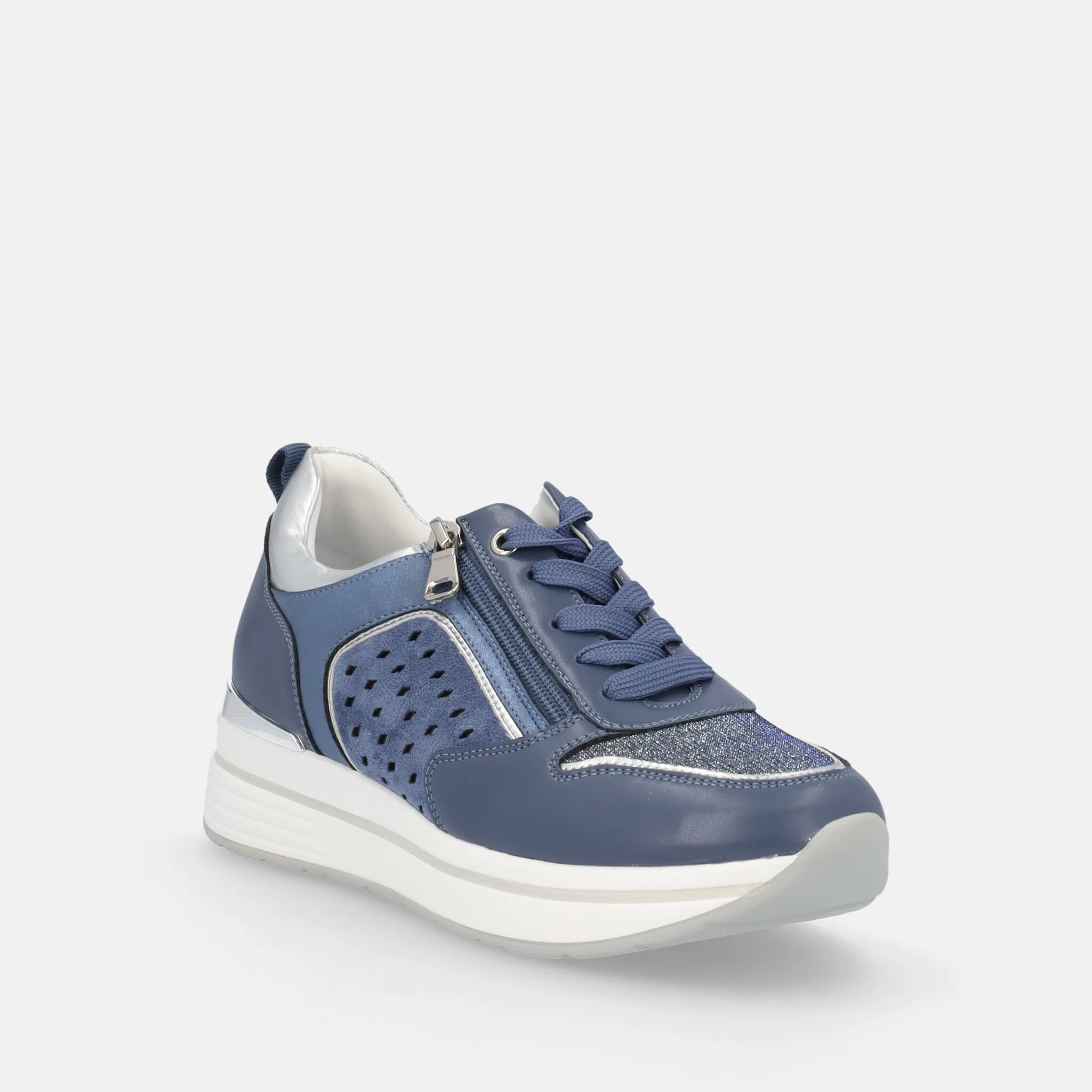 INBLU Sneakers Platform