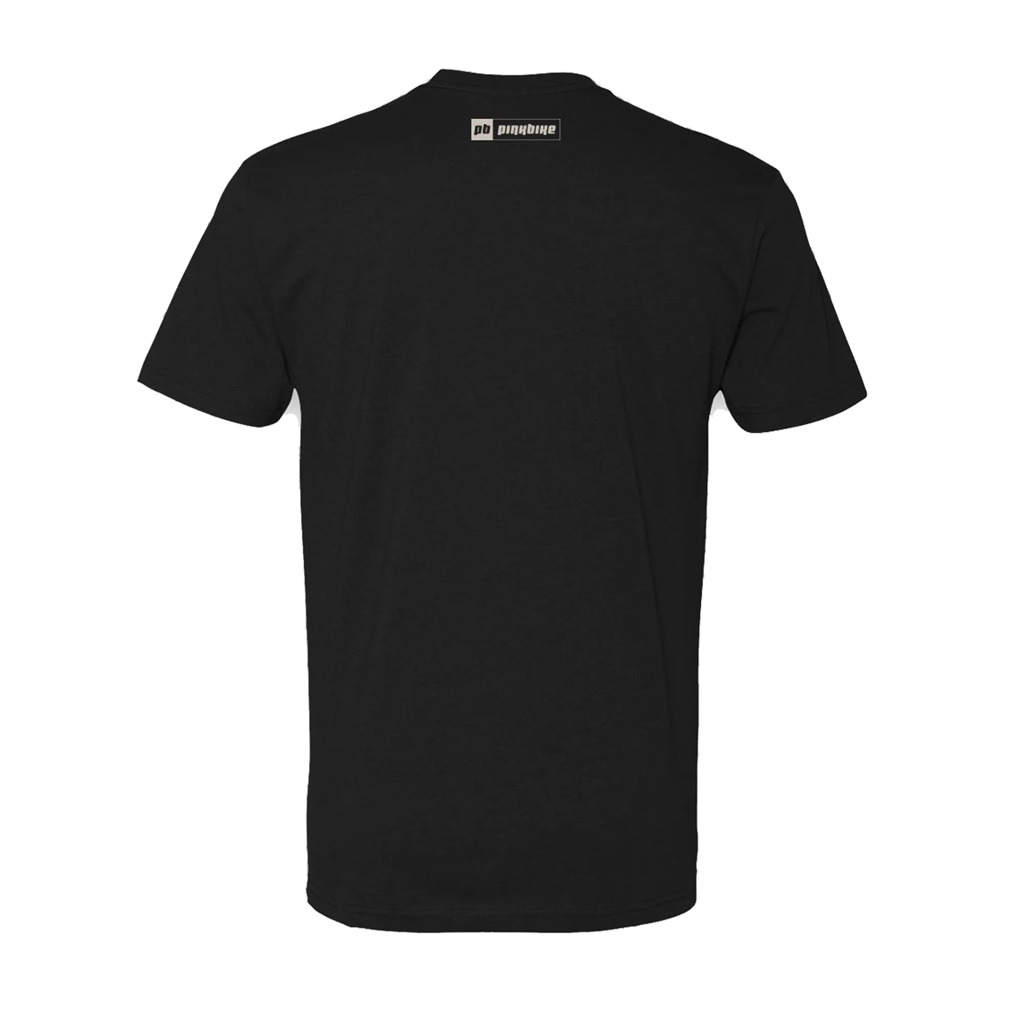 Limited Edition - Pinkbike Grim Donut T-Shirt