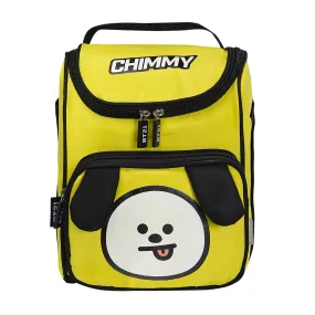 LONCHERA BT21 CHIMMY