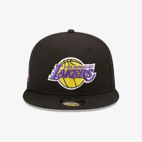 LOS ANGELES LAKERS 'BLACK'