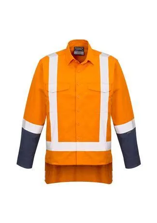 Men's Rugged Cooling TTMC-W17 Work Shirt