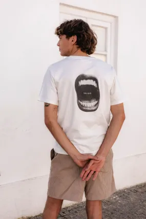 Mouth T-shirt