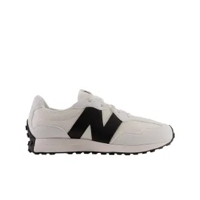 NEW BALANCE GS 327 CWB blanc sneakers baskets