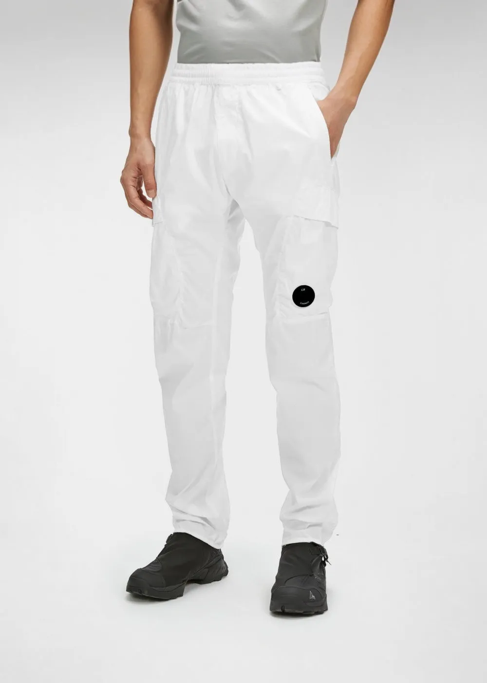 Pantalon C.P. Company 50 Fili stretch