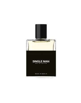 Perfumes unisex MOTH AND RABBIT SINGLE MAN N.11