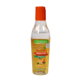 SILICARE Ceramidas Naranja con Filtro UV 4.05 Fl. Oz