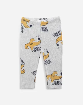 SNIFFY DOG ALL OVER LEGGINGS