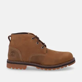 Stivali bassi uomo Timberland in pelle