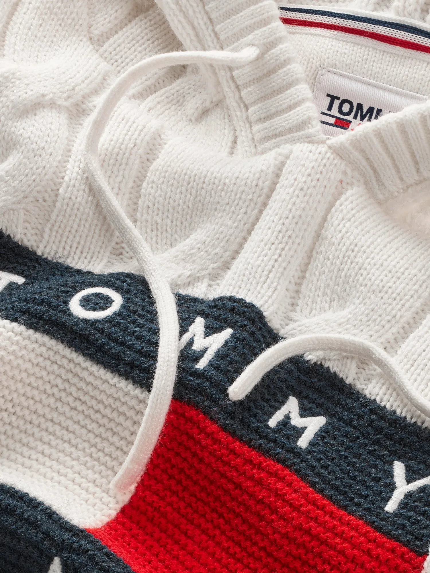 Tommy Jeans Felpe DW0DW16528